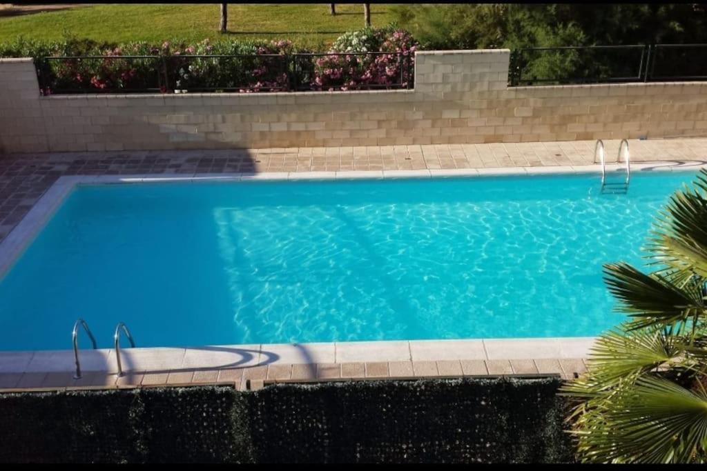 Вилла Casa Ribera Del Pisuerga - Piscina Privada Арройо-де-ла-Энкомьенда Экстерьер фото